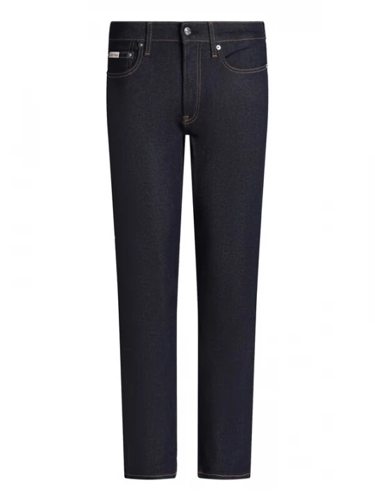 Foto van product Calvin Klein Jeans Jeans 'FOREVER' donkerblauw