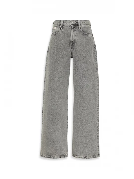 Foto van product Calvin Klein Jeans Jeans grey denim