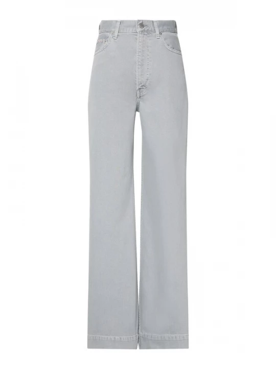 Foto van product Calvin Klein Jeans Jeans grijs