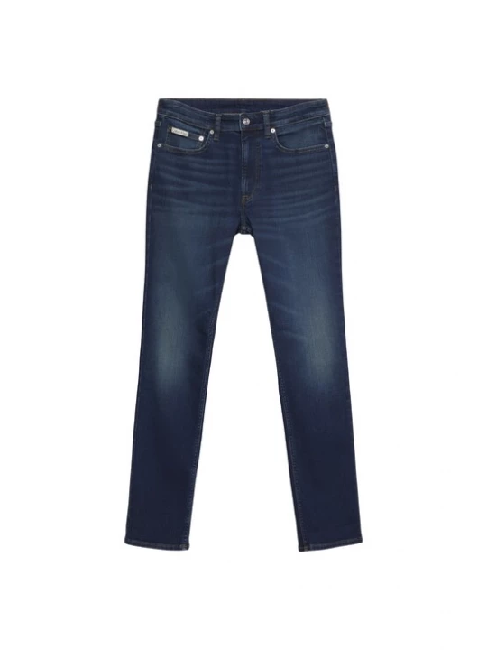 Foto van product Calvin Klein Jeans Jeans 'HARPOON' donkerblauw