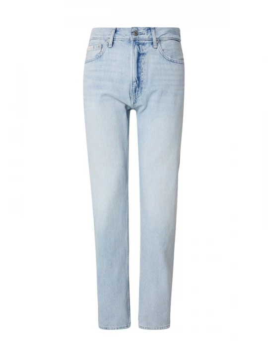 Foto van product Calvin Klein Jeans Jeans lichtblauw