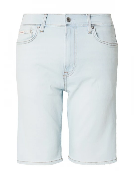 Foto van product Calvin Klein Jeans Jeans lichtblauw
