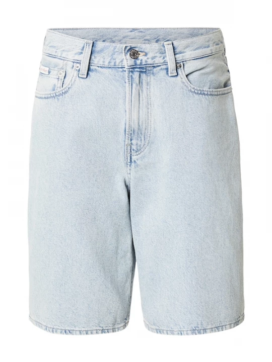 Foto van product Calvin Klein Jeans Jeans lichtblauw