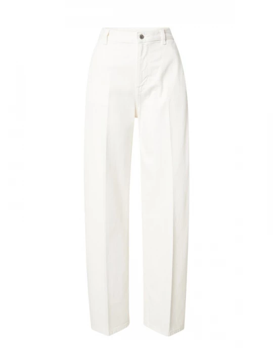 Foto van product Calvin Klein Jeans Jeans wit