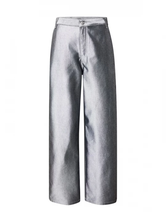Foto van product Calvin Klein Jeans Jeans zilver