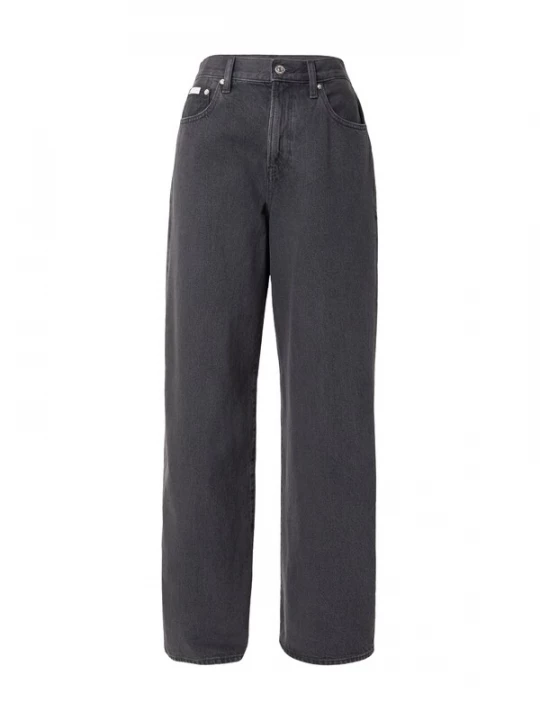 Foto van product Calvin Klein Jeans Jeans zwart