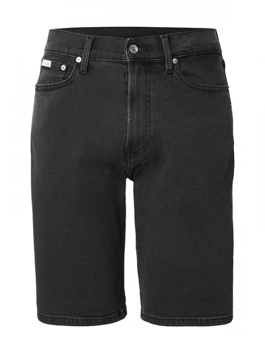 Foto van product Calvin Klein Jeans Jeans zwart