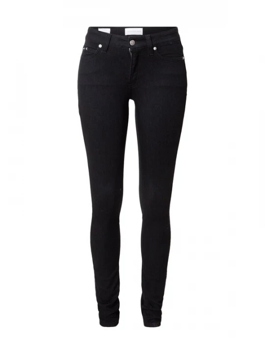Foto van product Calvin Klein Jeans Jeans zwart