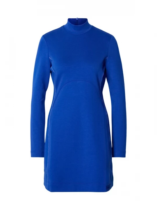 Foto van product Calvin Klein Jeans Jurk blauw