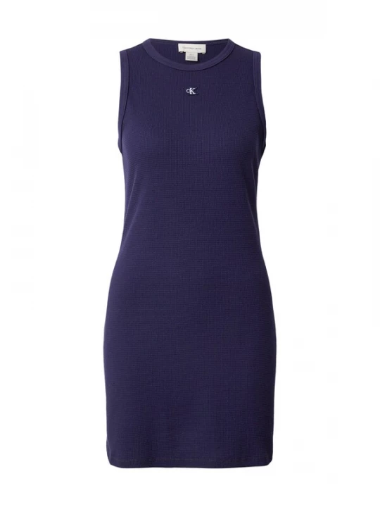 Foto van product Calvin Klein Jeans Jurk navy