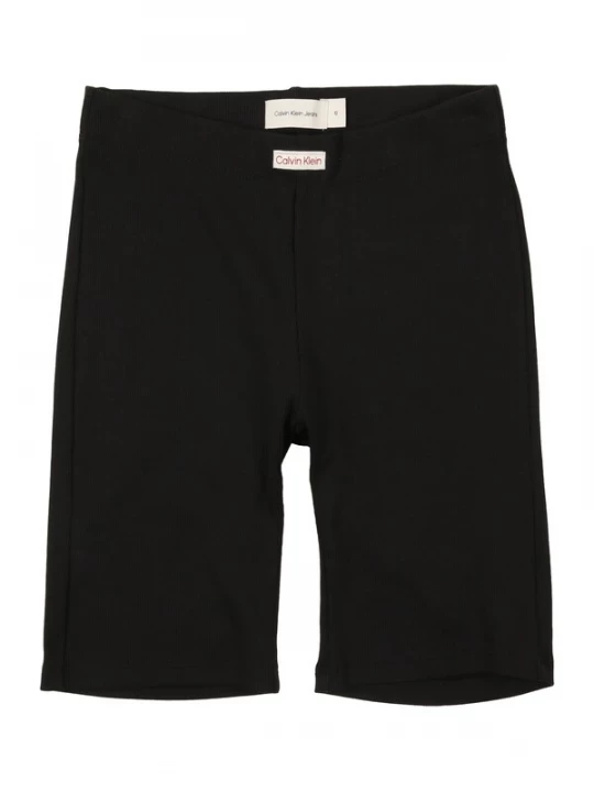 Foto van product Calvin Klein Jeans Leggings zwart