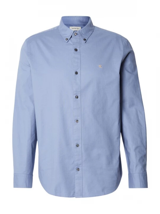 Foto van product Calvin Klein Jeans Overhemd lichtblauw