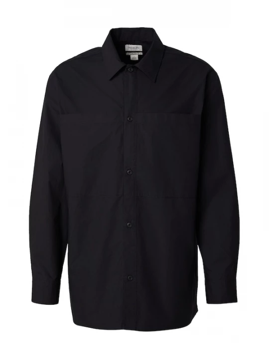 Foto van product Calvin Klein Jeans Overhemd zwart