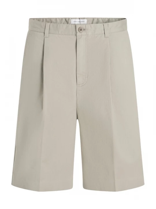 Foto van product Calvin Klein Jeans Pantalon stone grey