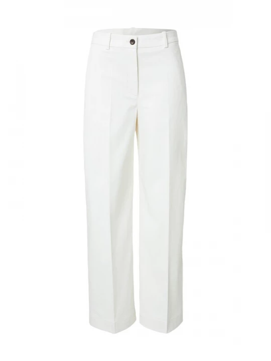 Foto van product Calvin Klein Jeans Pantalon wit