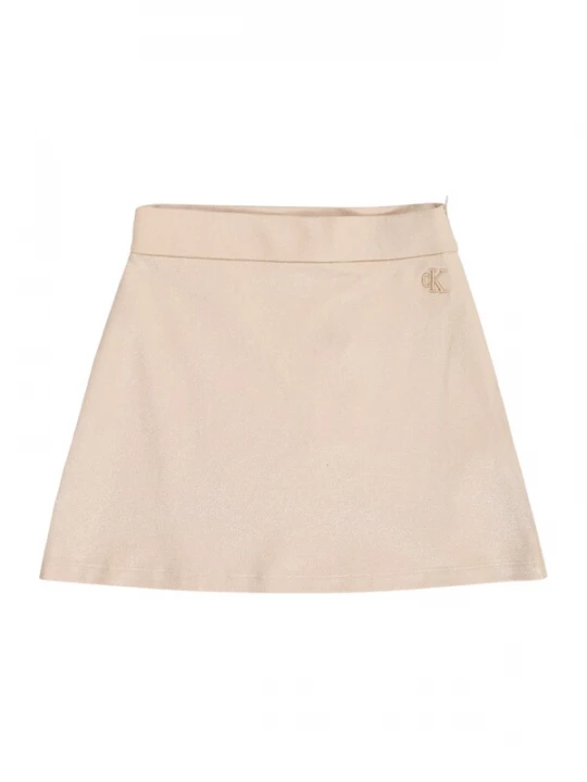 Foto van product Calvin Klein Jeans Rok rosé