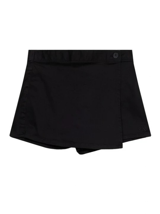Foto van product Calvin Klein Jeans Rok zwart