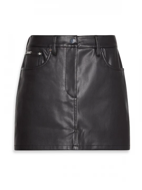 Foto van product Calvin Klein Jeans Rok zwart