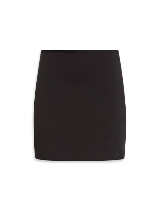 Foto van product Calvin Klein Jeans Rok zwart