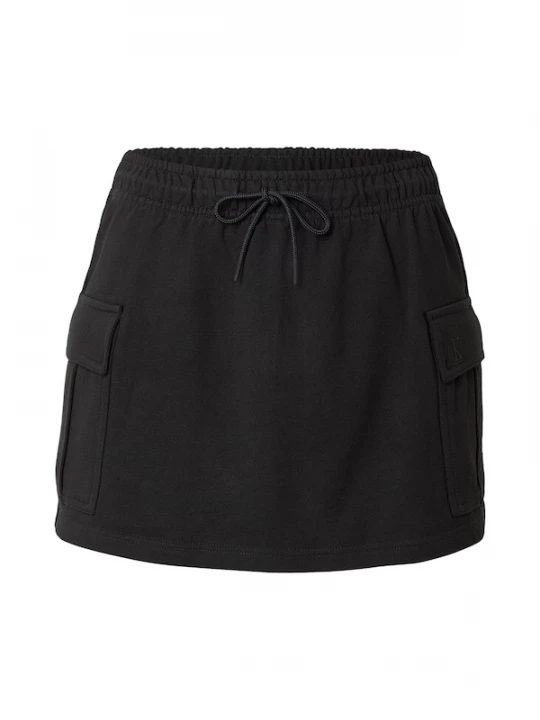 Foto van product Calvin Klein Jeans Rok zwart