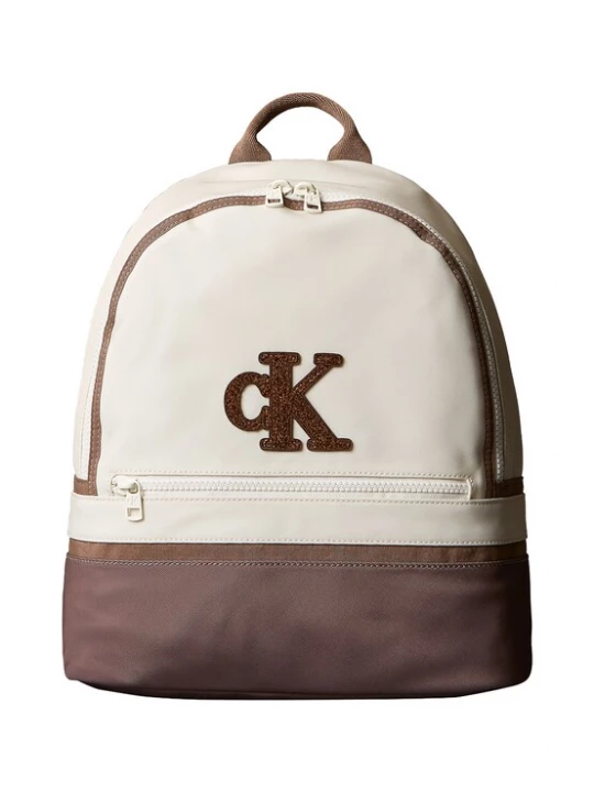 Foto van product Calvin Klein Jeans Rugzak beige / bruin