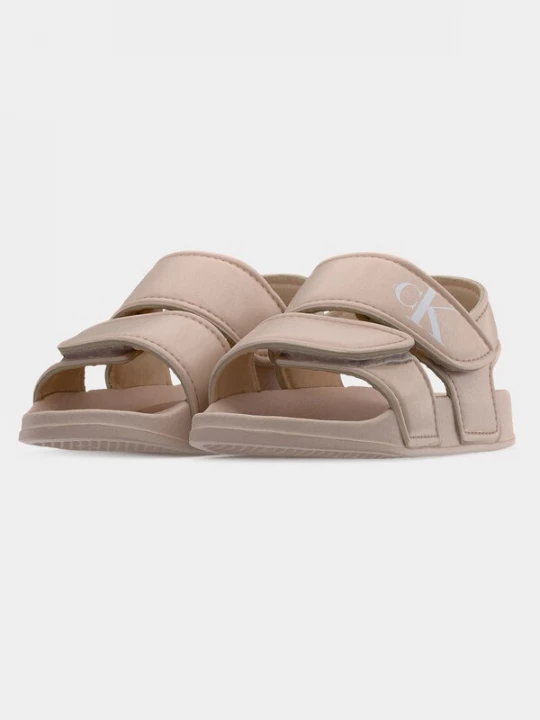 Foto van product Calvin Klein Jeans Sandalen 'NICO' pink