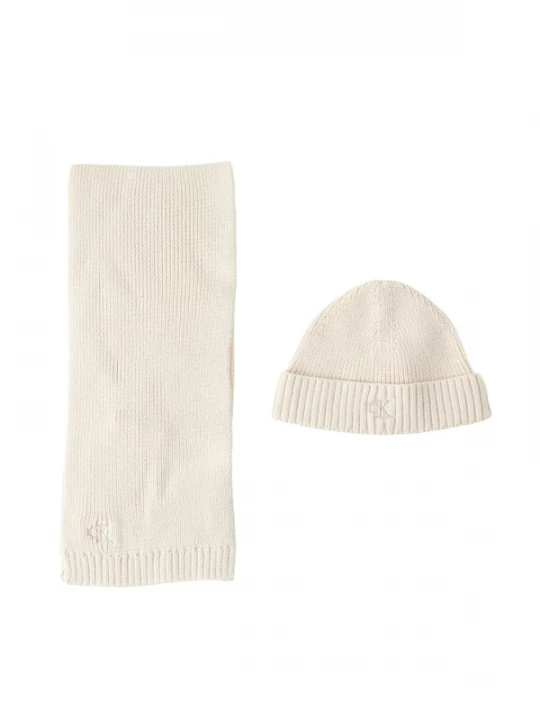 Foto van product Calvin Klein Jeans Set lichtbeige