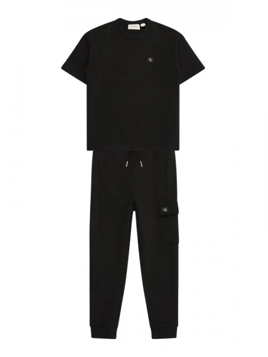 Foto van product Calvin Klein Jeans Set zwart