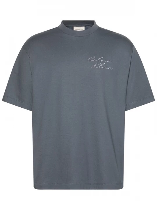 Foto van product Calvin Klein Jeans Shirt '16s April' grijs