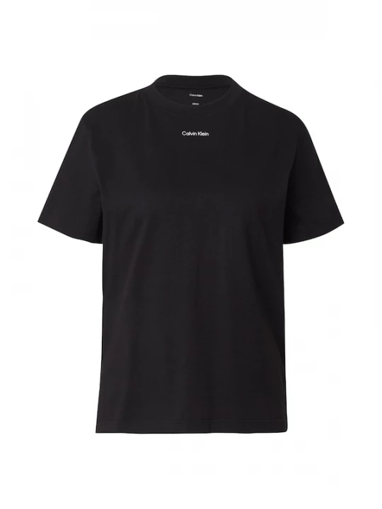 Foto van product Calvin Klein Jeans Shirt '20s CLASSIC' zwart / wit