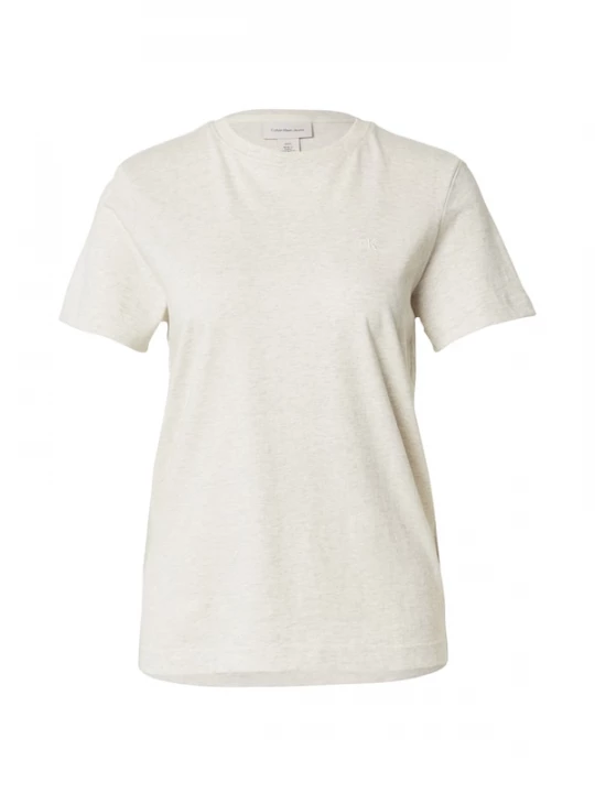 Foto van product Calvin Klein Jeans Shirt 'Archive' lichtgrijs