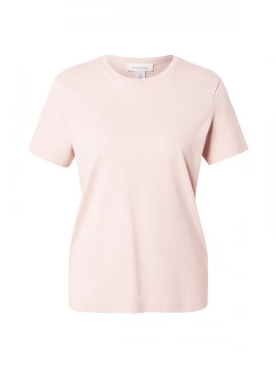 Foto van product Calvin Klein Jeans Shirt 'Archive' perzik