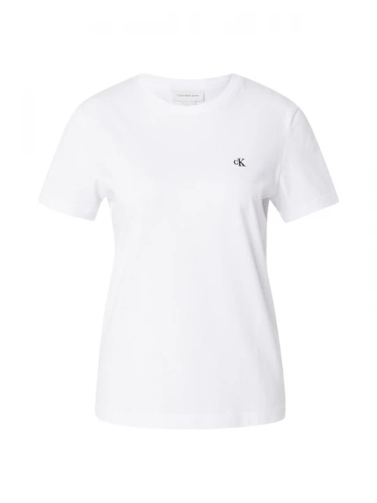 Foto van product Calvin Klein Jeans Shirt 'Archive' wit