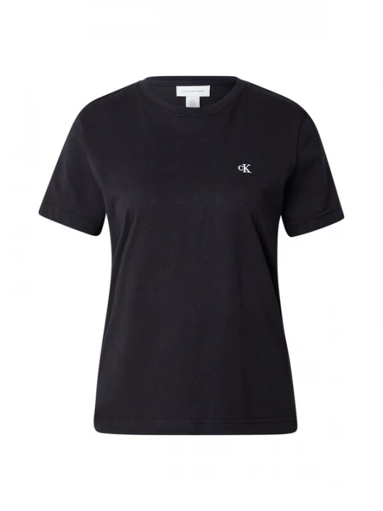Foto van product Calvin Klein Jeans Shirt 'Archive' zwart