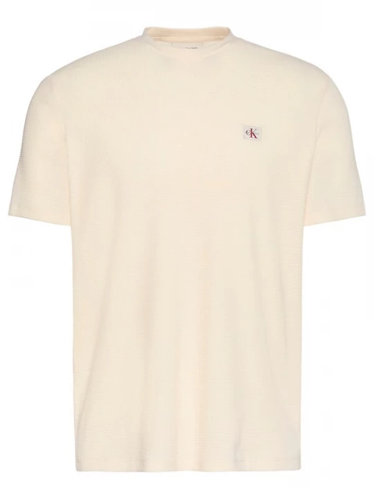 Foto van product Calvin Klein Jeans Shirt beige