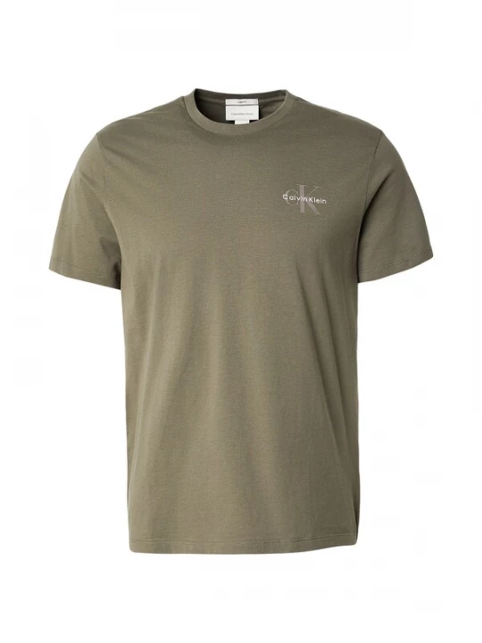 Foto van product Calvin Klein Jeans Shirt beige