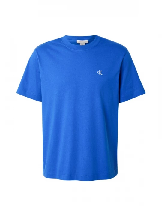Foto van product Calvin Klein Jeans Shirt blauw