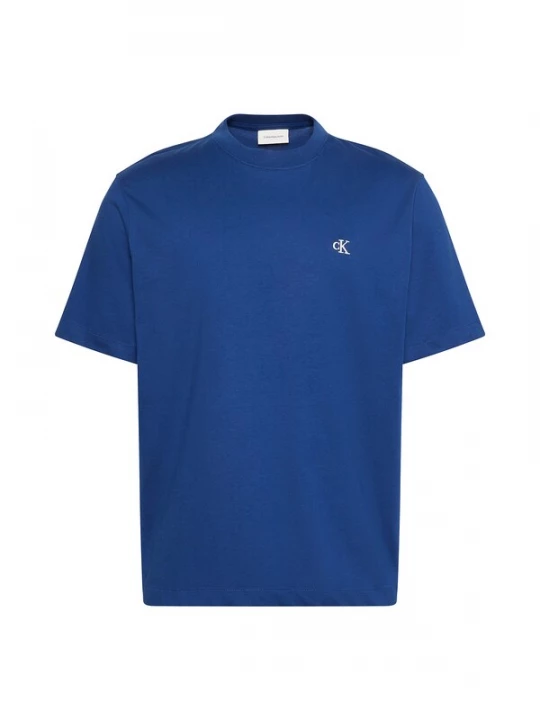 Foto van product Calvin Klein Jeans Shirt blauw