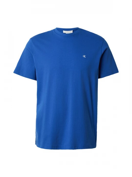 Foto van product Calvin Klein Jeans Shirt 'CLASSIC' blauw