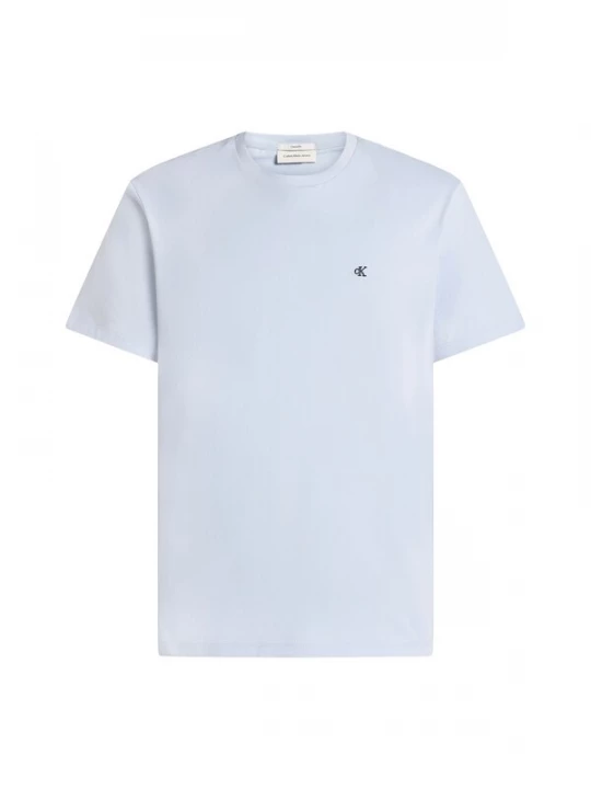 Foto van product Calvin Klein Jeans Shirt 'Classic' lichtblauw