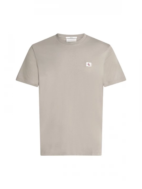 Foto van product Calvin Klein Jeans Shirt 'CLASSIC' lichtbruin