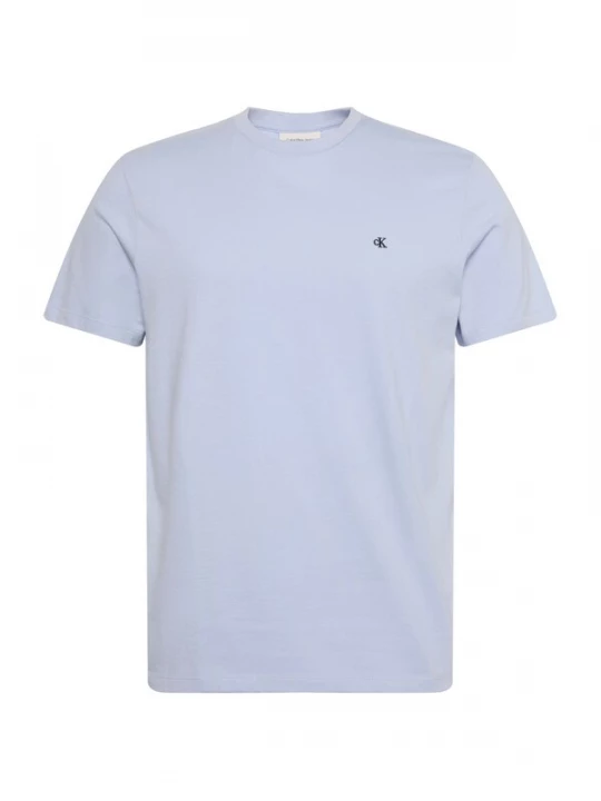 Foto van product Calvin Klein Jeans Shirt 'Classic' lichtlila / zwart