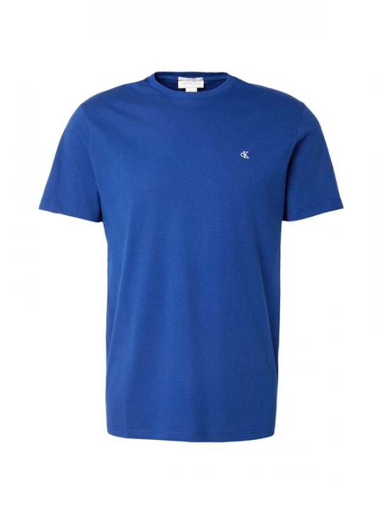 Foto van product Calvin Klein Jeans Shirt 'CLASSIC' navy / wit