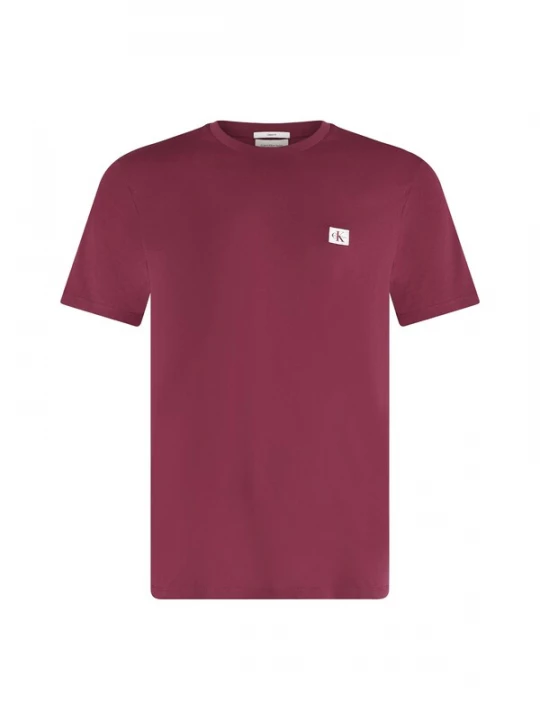 Foto van product Calvin Klein Jeans Shirt 'CLASSIC' rood