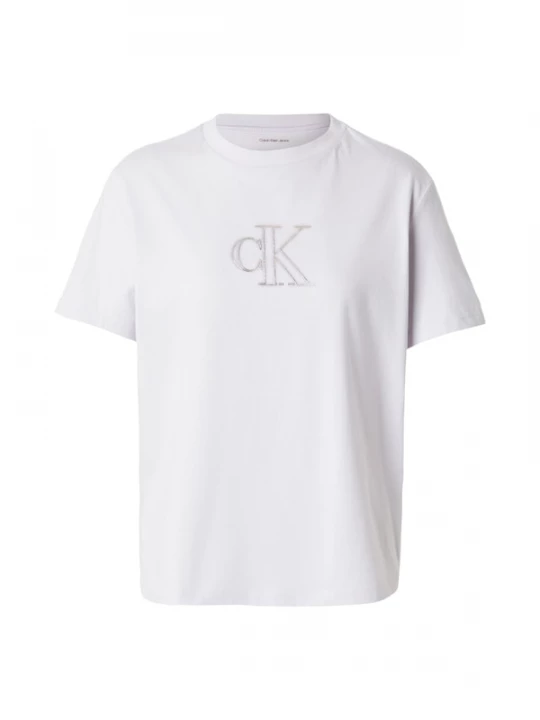 Foto van product Calvin Klein Jeans Shirt 'CLASSIC SEASONAL' goud / sering