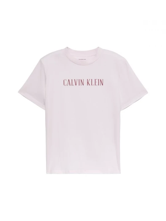 Foto van product Calvin Klein Jeans Shirt 'CLASSIC VARSITY' fuchsia / rosa