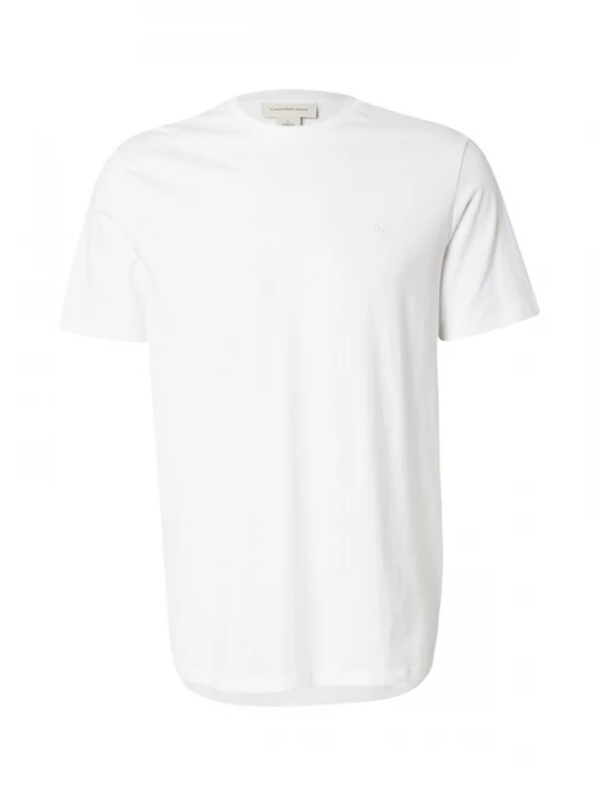 Foto van product Calvin Klein Jeans Shirt 'CLASSIC' wit