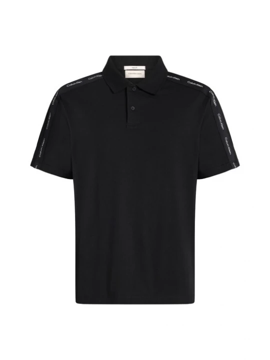 Foto van product Calvin Klein Jeans Shirt 'CLSC' zwart / wit