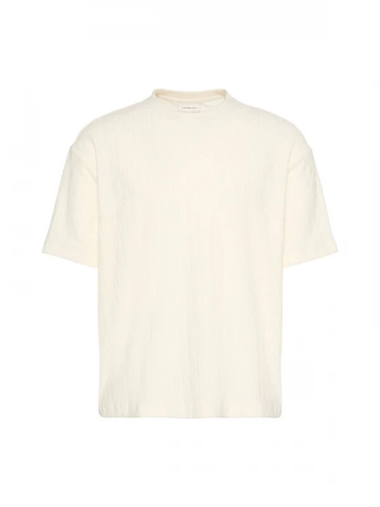 Foto van product Calvin Klein Jeans Shirt crème