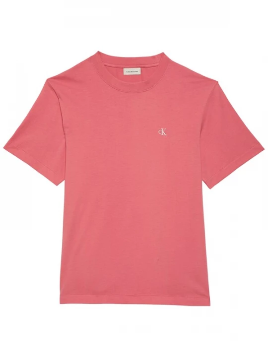 Foto van product Calvin Klein Jeans Shirt framboos